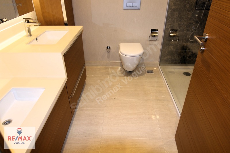 Ankara Yenimahalle Yda Park Avenue Sitesi Kiralık 4+1 Boş Daire — fotoğraf 21