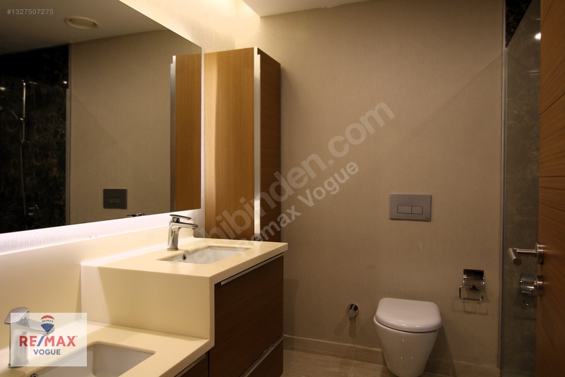 Ankara Yenimahalle Yda Park Avenue Sitesi Kiralık 4+1 Boş Daire — fotoğraf 22