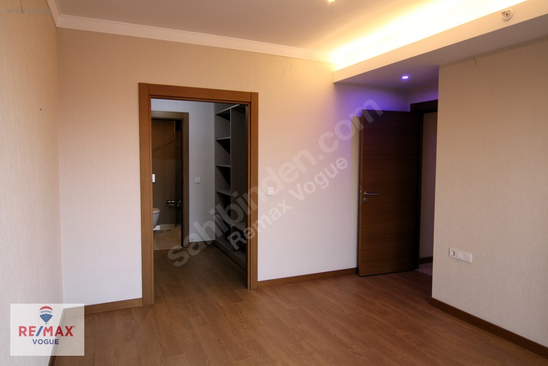 Ankara Yenimahalle Yda Park Avenue Sitesi Kiralık 4+1 Boş Daire — fotoğraf 24