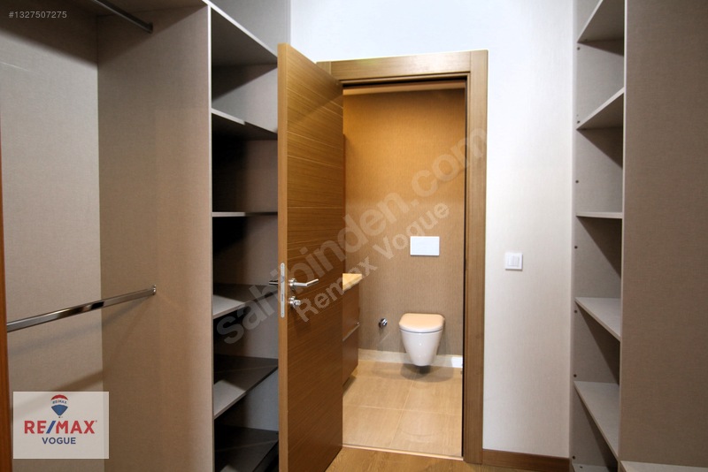 Ankara Yenimahalle Yda Park Avenue Sitesi Kiralık 4+1 Boş Daire — fotoğraf 26
