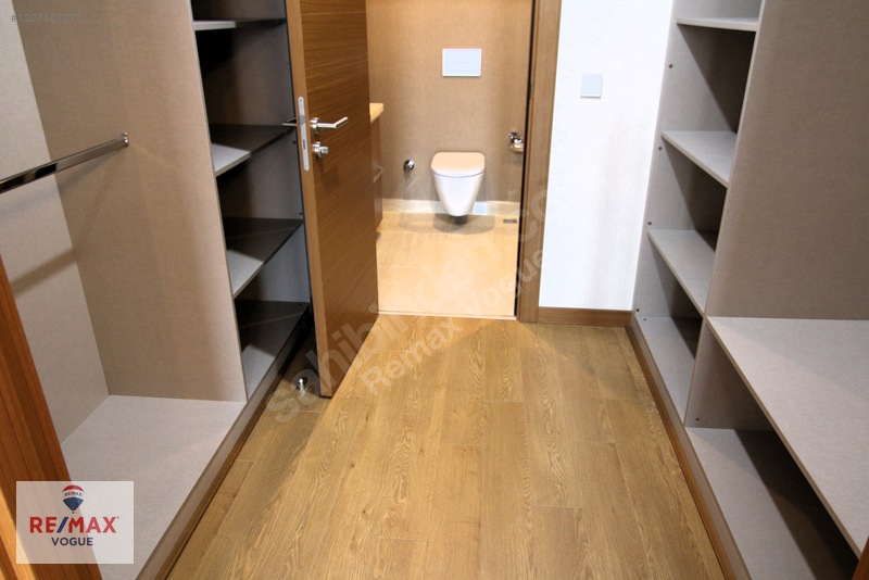 Ankara Yenimahalle Yda Park Avenue Sitesi Kiralık 4+1 Boş Daire — fotoğraf 27