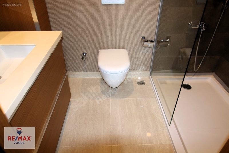 Ankara Yenimahalle Yda Park Avenue Sitesi Kiralık 4+1 Boş Daire — fotoğraf 28