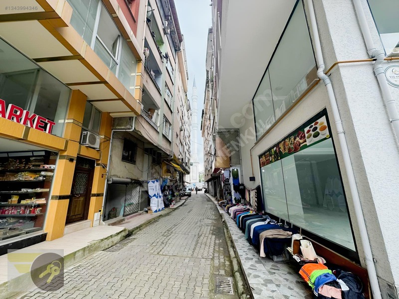 *of Gayrimenkul*ilçe Merkezi 140m2 Köşe Başı Kiralık Dükkan — fotoğraf 10
