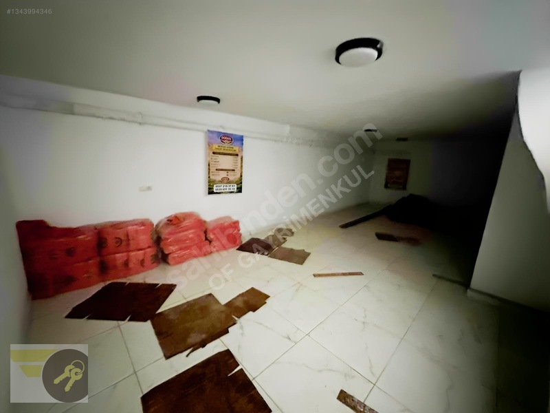 *of Gayrimenkul*ilçe Merkezi 140m2 Köşe Başı Kiralık Dükkan — fotoğraf 17