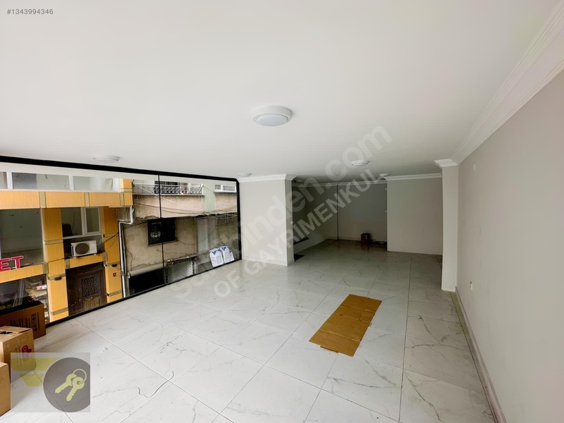 *of Gayrimenkul*ilçe Merkezi 140m2 Köşe Başı Kiralık Dükkan — fotoğraf 20