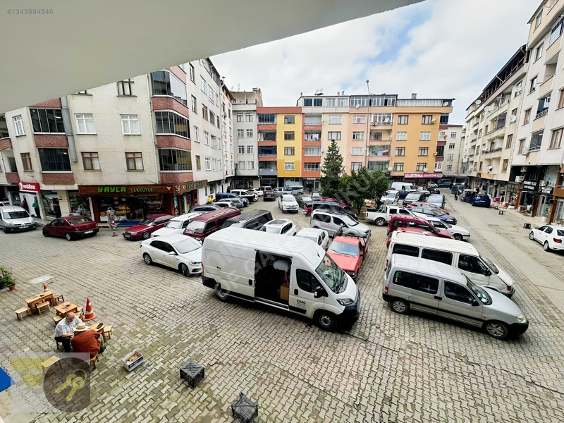 *of Gayrimenkul*ilçe Merkezi 140m2 Köşe Başı Kiralık Dükkan — fotoğraf 21