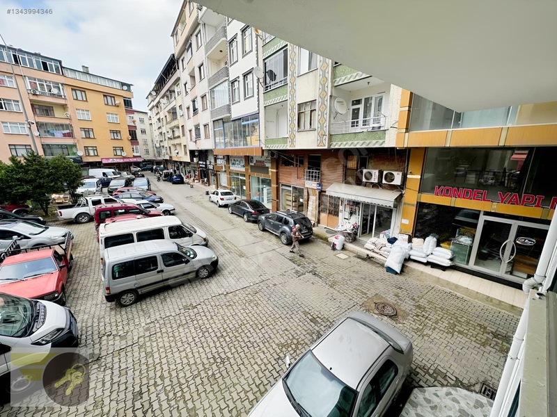 *of Gayrimenkul*ilçe Merkezi 140m2 Köşe Başı Kiralık Dükkan — fotoğraf 22