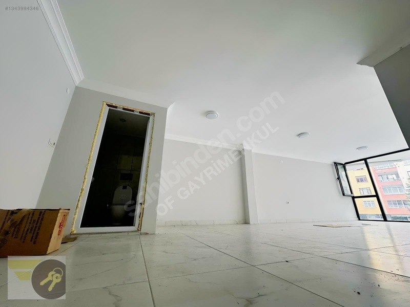 *of Gayrimenkul*ilçe Merkezi 140m2 Köşe Başı Kiralık Dükkan — fotoğraf 25