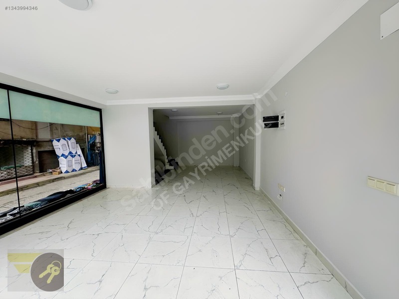 *of Gayrimenkul*ilçe Merkezi 140m2 Köşe Başı Kiralık Dükkan — fotoğraf 26
