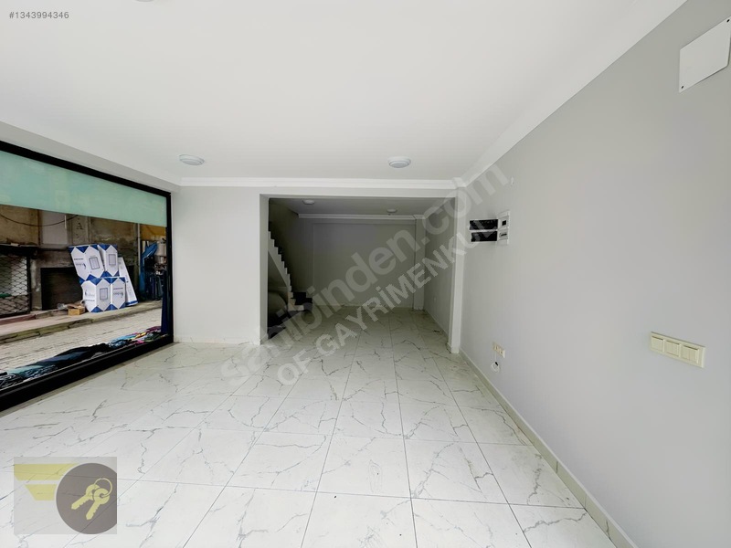 *of Gayrimenkul*ilçe Merkezi 140m2 Köşe Başı Kiralık Dükkan — fotoğraf 27