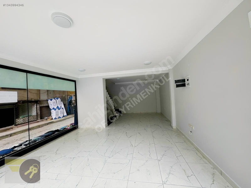 *of Gayrimenkul*ilçe Merkezi 140m2 Köşe Başı Kiralık Dükkan — fotoğraf 28