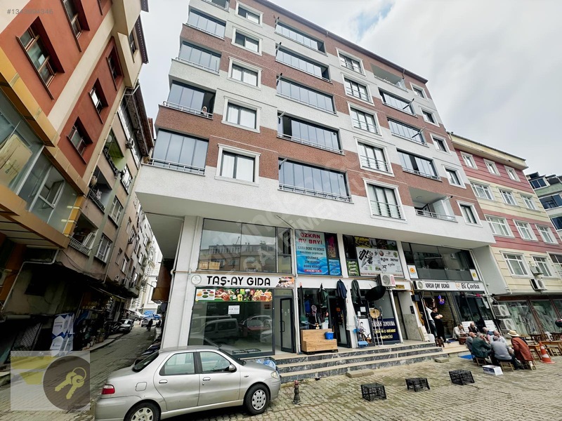 *of Gayrimenkul*ilçe Merkezi 140m2 Köşe Başı Kiralık Dükkan — fotoğraf 29