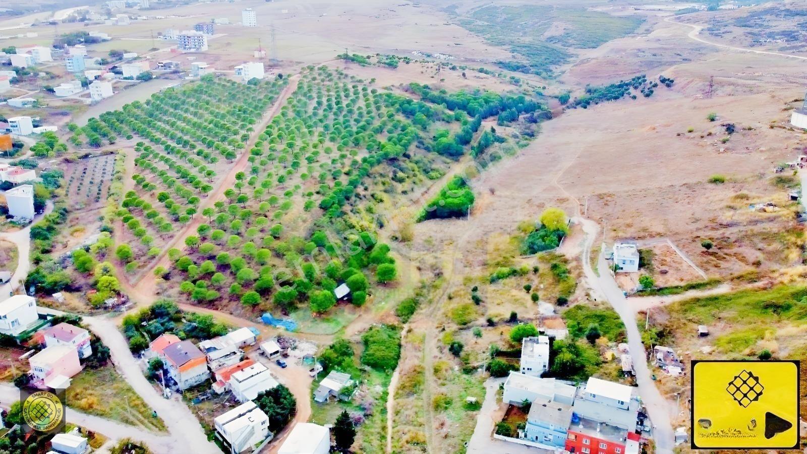 Smart Go'Dan Ayyıldız'Da Satılık 178 M² Köşe Arsa — fotoğraf 7