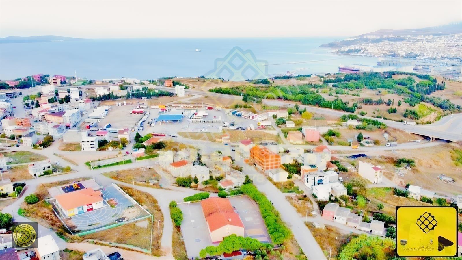 Smart Go'Dan Ayyıldız'Da Satılık 178 M² Köşe Arsa — fotoğraf 9