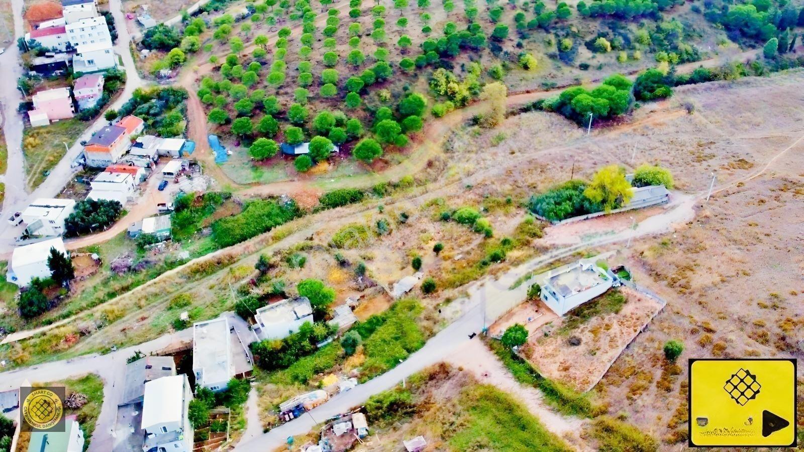 Smart Go'Dan Ayyıldız'Da Satılık 178 M² Köşe Arsa — fotoğraf 12