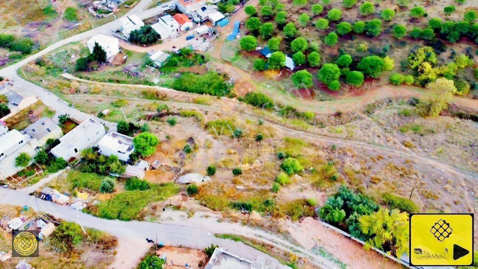 Smart Go'Dan Ayyıldız'Da Satılık 178 M² Köşe Arsa — fotoğraf 15