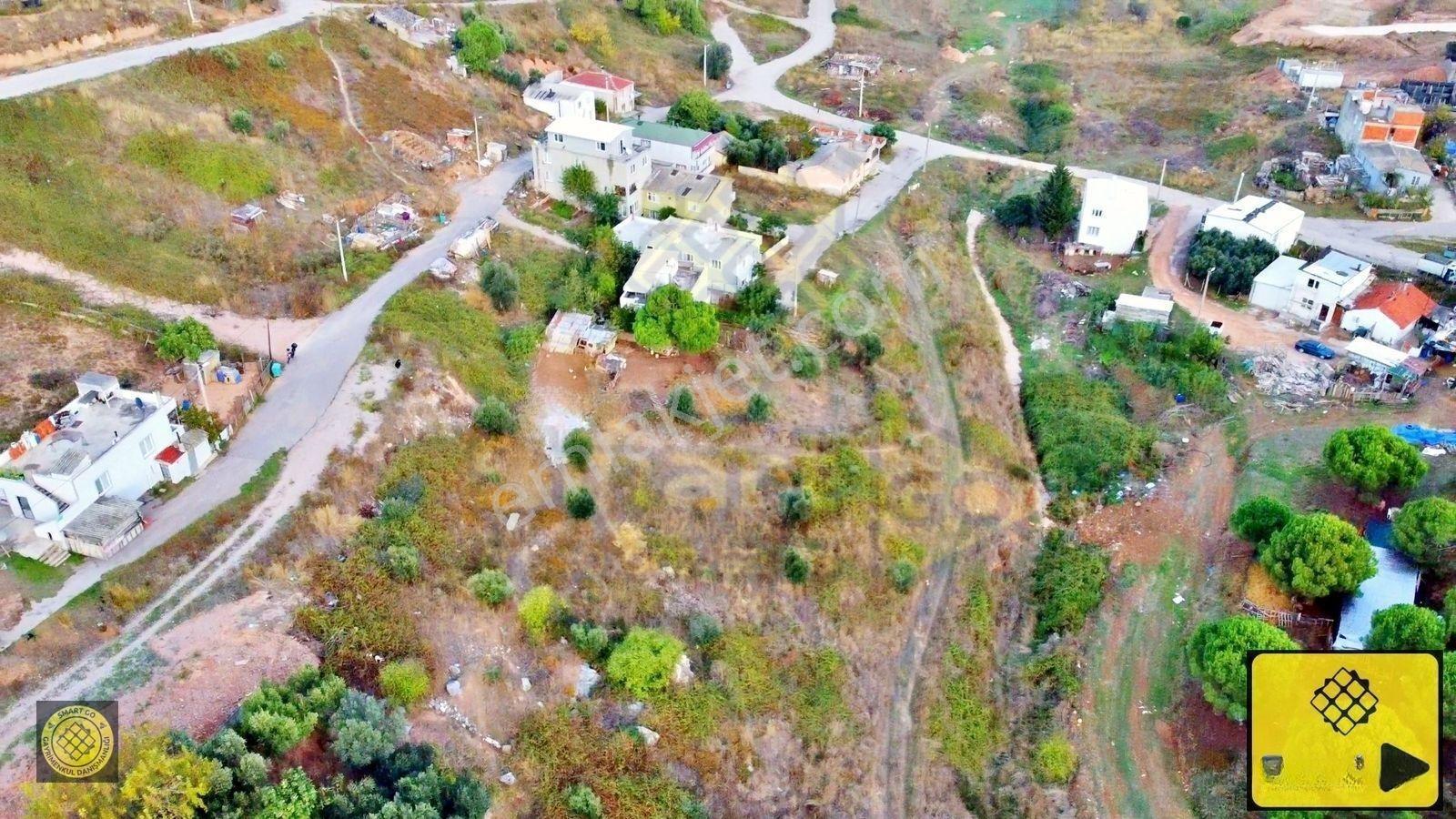 Smart Go'Dan Ayyıldız'Da Satılık 178 M² Köşe Arsa — fotoğraf 22