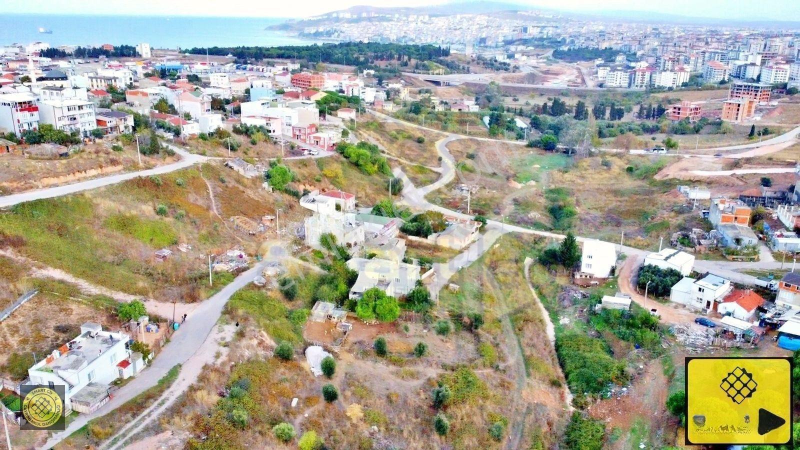 Smart Go'Dan Ayyıldız'Da Satılık 178 M² Köşe Arsa — fotoğraf 23