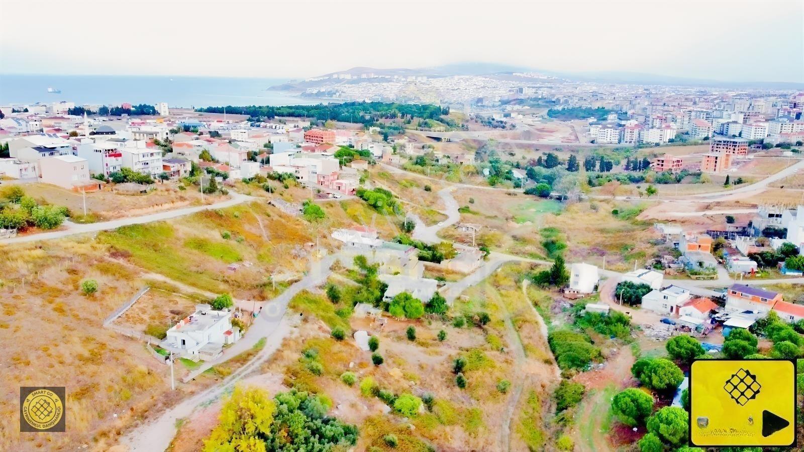 Smart Go'Dan Ayyıldız'Da Satılık 178 M² Köşe Arsa — fotoğraf 25