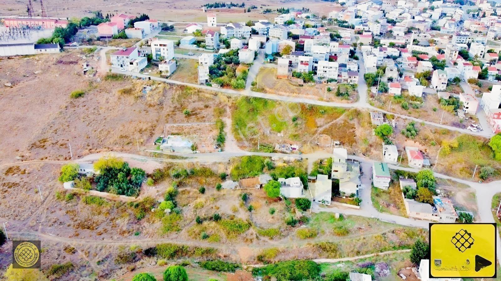 Smart Go'Dan Ayyıldız'Da Satılık 178 M² Köşe Arsa — fotoğraf 26