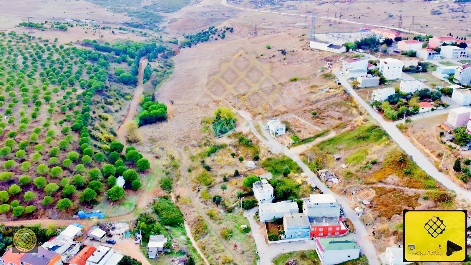 Smart Go'Dan Ayyıldız'Da Satılık 178 M² Köşe Arsa — fotoğraf 29