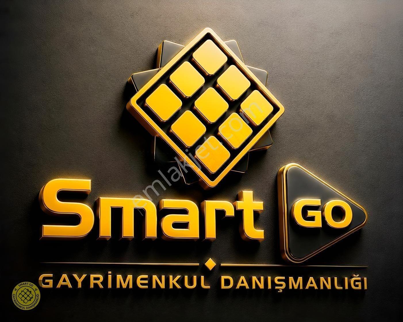 Smart Go'Dan Ayyıldız'Da Satılık 178 M² Köşe Arsa — fotoğraf 32
