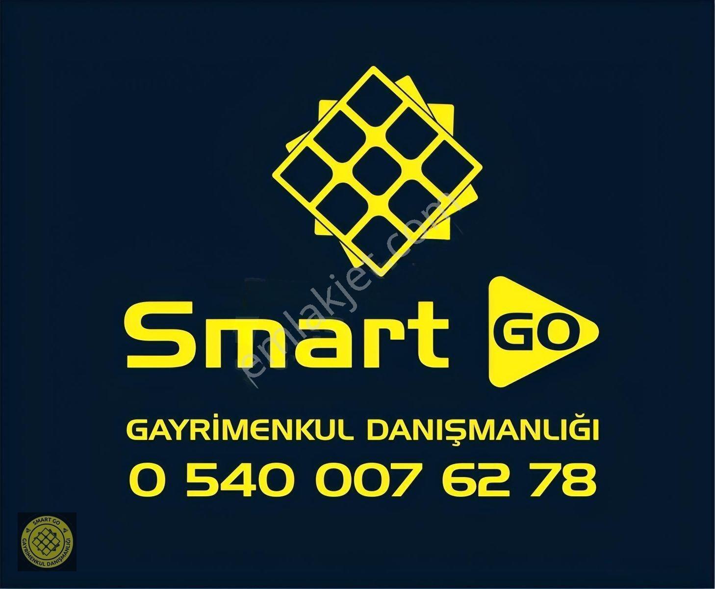 Smart Go'Dan Ayyıldız'Da Satılık 178 M² Köşe Arsa — fotoğraf 34