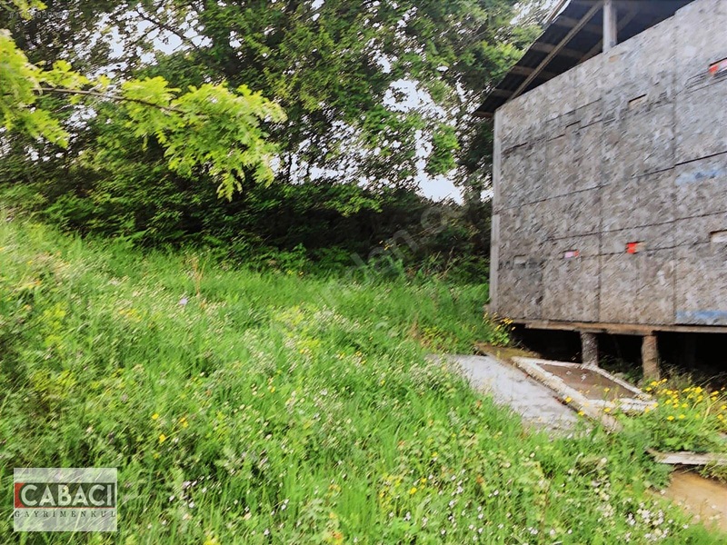 Yatırımlık Tarla Körfez Alihocalar 960m2 — fotoğraf 6