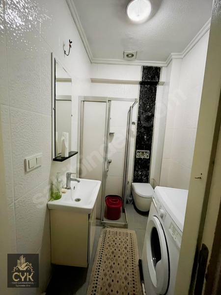 Cyk Yapı Gayrimenkul'den Ağva'da 1+1 Kiralık Daire