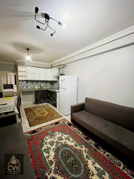 Cyk Yapı Gayrimenkul'den Ağva'da 1+1 Kiralık Daire — fotoğraf 4