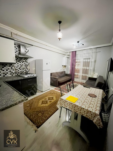 Cyk Yapı Gayrimenkul'den Ağva'da 1+1 Kiralık Daire — fotoğraf 6