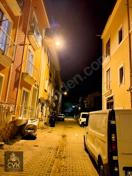 Cyk Yapı Gayrimenkul'den Ağva'da 1+1 Kiralık Daire — fotoğraf 7