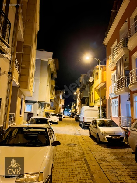 Cyk Yapı Gayrimenkul'den Ağva'da 1+1 Kiralık Daire — fotoğraf 9