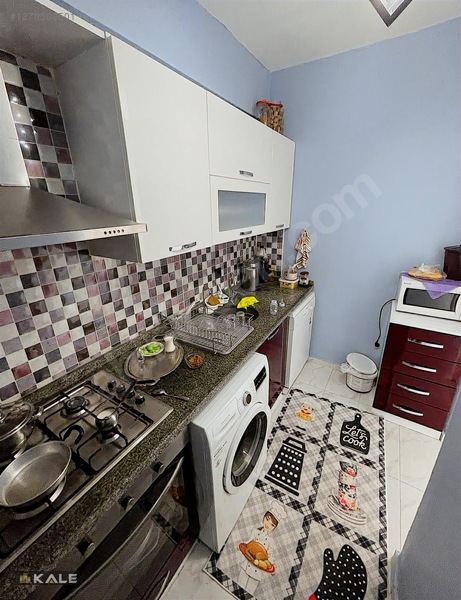 Kale'den Kosova Gardenparkta Masrafsız Tertemiz 2+1 Daire — fotoğraf 8