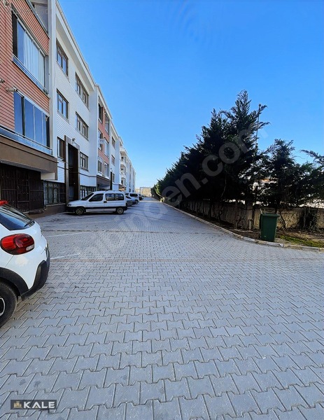 Kale'den Kosova Gardenparkta Masrafsız Tertemiz 2+1 Daire — fotoğraf 17