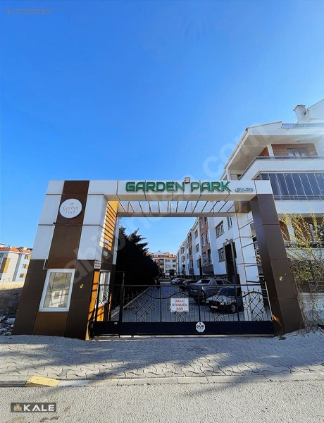 Kale'den Kosova Gardenparkta Masrafsız Tertemiz 2+1 Daire — fotoğraf 19