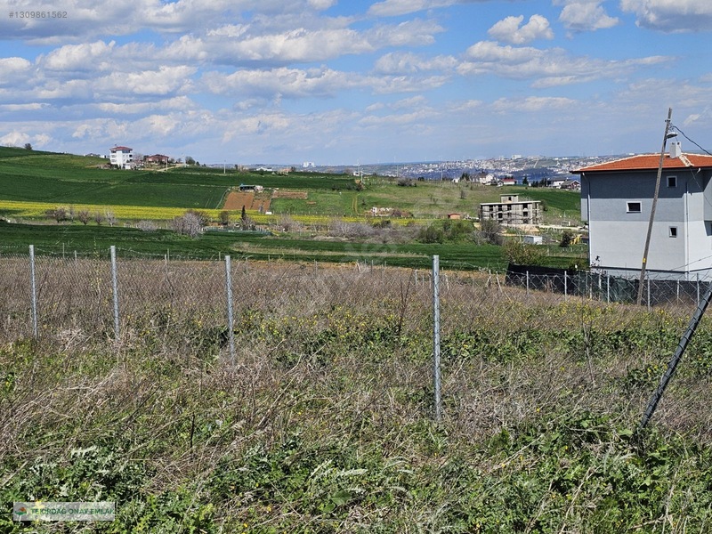 Onay Emlaktan 580 M2 Lebi Derya Deniz Manzaralı İmarlı Arsa — fotoğraf 16
