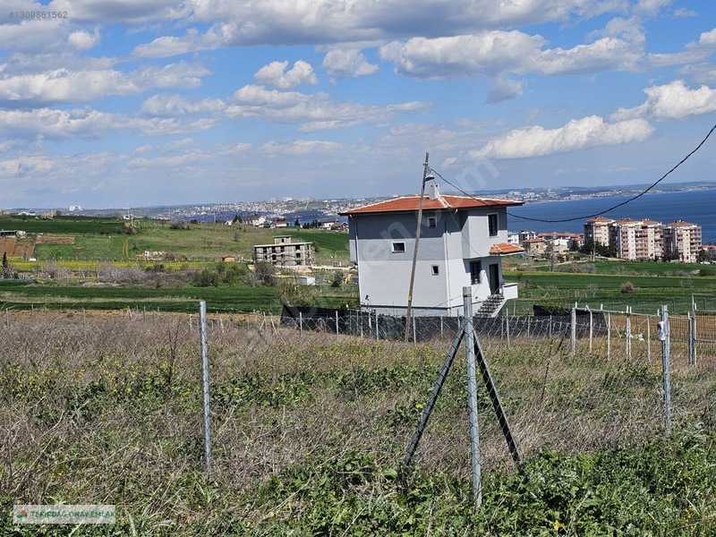 Onay Emlaktan 580 M2 Lebi Derya Deniz Manzaralı İmarlı Arsa — fotoğraf 18
