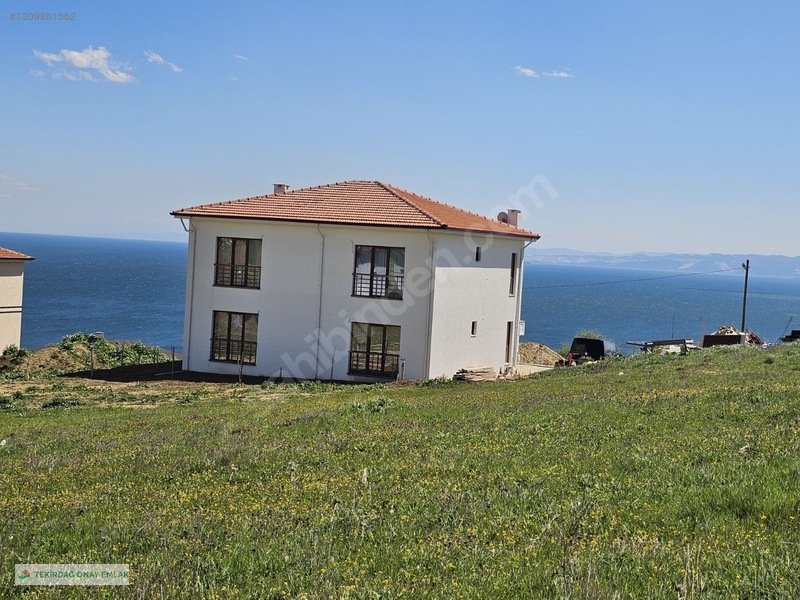 Onay Emlaktan 580 M2 Lebi Derya Deniz Manzaralı İmarlı Arsa — fotoğraf 22