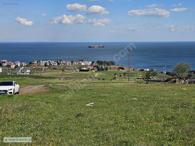 Onay Emlaktan 580 M2 Lebi Derya Deniz Manzaralı İmarlı Arsa — fotoğraf 24