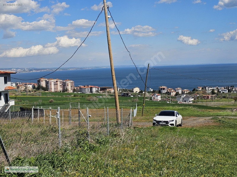 Onay Emlaktan 580 M2 Lebi Derya Deniz Manzaralı İmarlı Arsa — fotoğraf 26