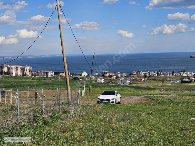 Onay Emlaktan 580 M2 Lebi Derya Deniz Manzaralı İmarlı Arsa — fotoğraf 27