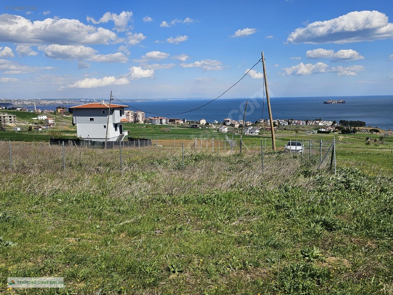 Onay Emlaktan 580 M2 Lebi Derya Deniz Manzaralı İmarlı Arsa — fotoğraf 29