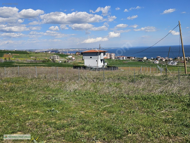 Onay Emlaktan 580 M2 Lebi Derya Deniz Manzaralı İmarlı Arsa — fotoğraf 31