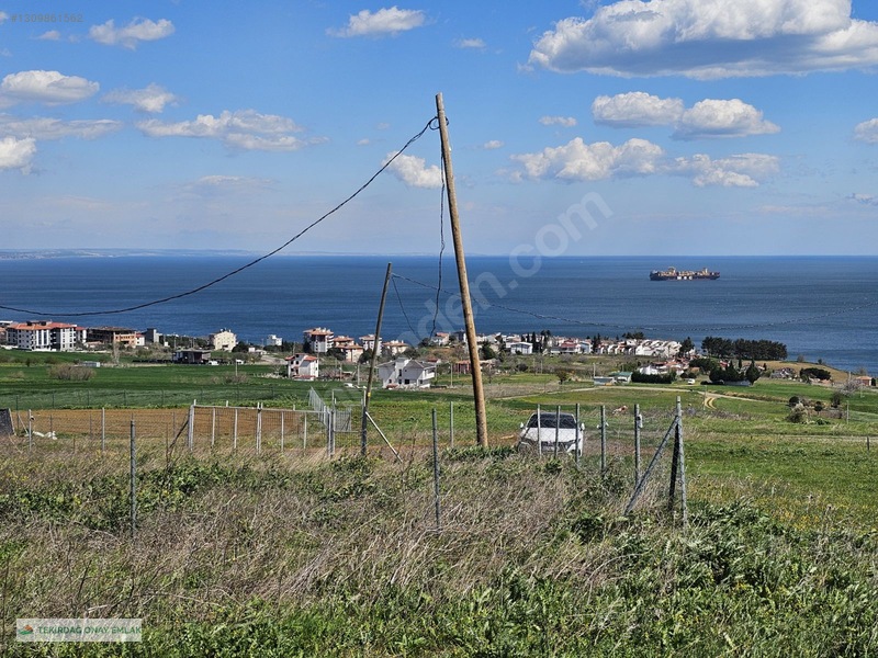 Onay Emlaktan 580 M2 Lebi Derya Deniz Manzaralı İmarlı Arsa — fotoğraf 33