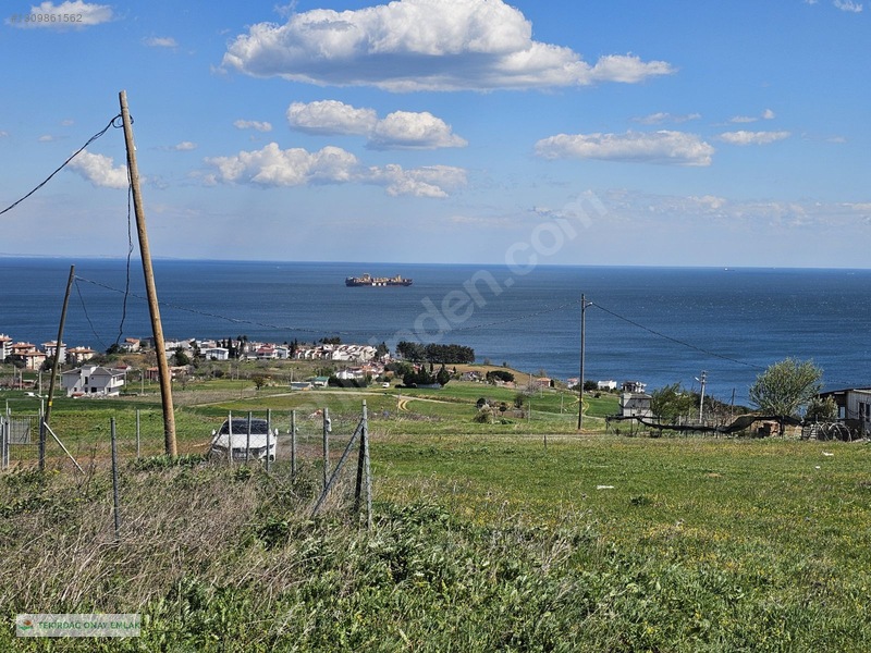 Onay Emlaktan 580 M2 Lebi Derya Deniz Manzaralı İmarlı Arsa — fotoğraf 34