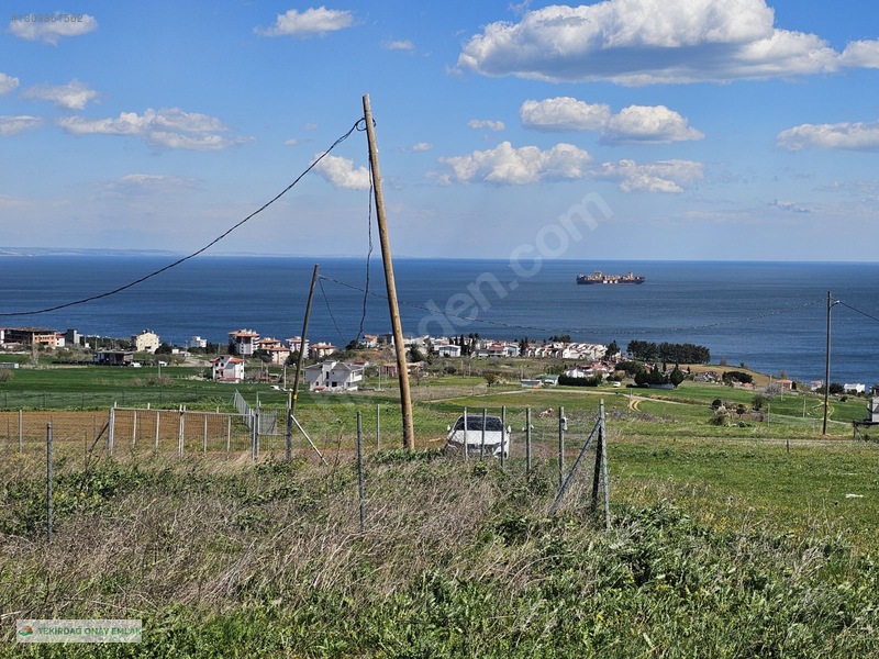 Onay Emlaktan 580 M2 Lebi Derya Deniz Manzaralı İmarlı Arsa — fotoğraf 35