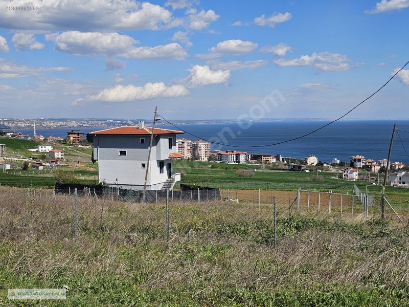 Onay Emlaktan 580 M2 Lebi Derya Deniz Manzaralı İmarlı Arsa — fotoğraf 36
