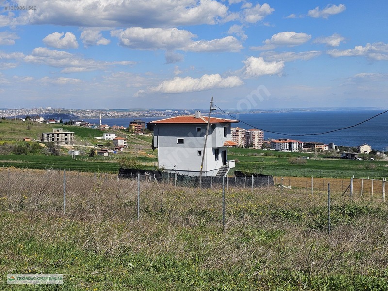 Onay Emlaktan 580 M2 Lebi Derya Deniz Manzaralı İmarlı Arsa — fotoğraf 37