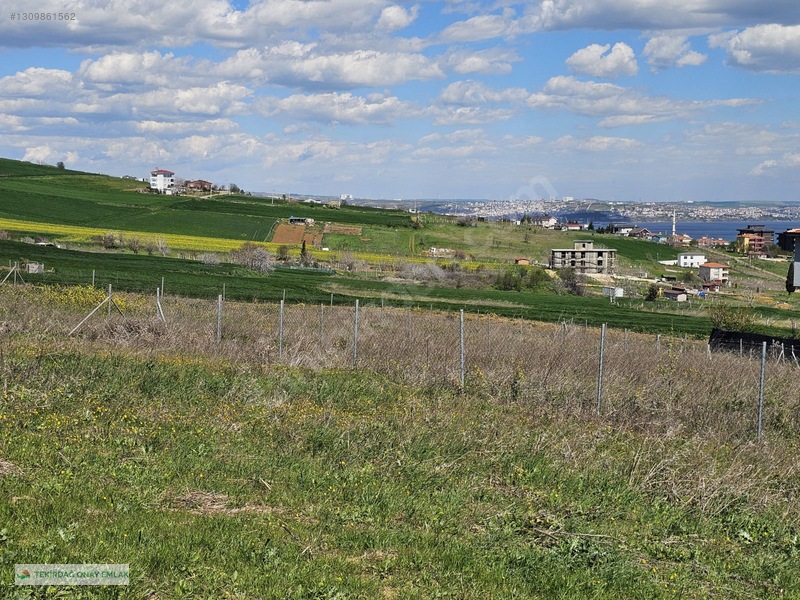 Onay Emlaktan 580 M2 Lebi Derya Deniz Manzaralı İmarlı Arsa — fotoğraf 39